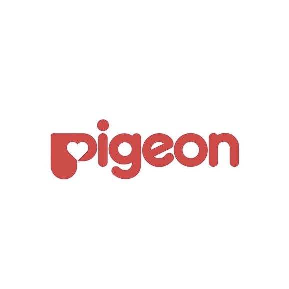 núm vú pigeon Mẫu mới núm siêu mềm hàng công ty chính hãng có tem chống giả