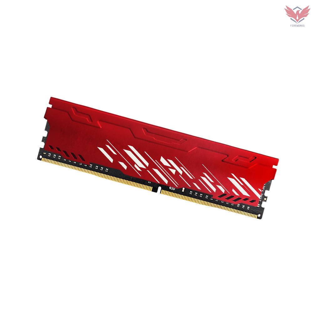 Bộ Nhớ Ram Cho Máy Tính Ddr4 2400mhz 1.2v 4gb | BigBuy360 - bigbuy360.vn