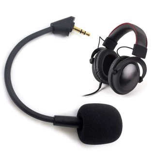 Micro Thay Thế Cho Hyper X Cloud for Alpha Hyper X Cloud for Alpha S