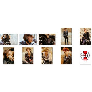 EXO - Don't Mess Up My Tempo