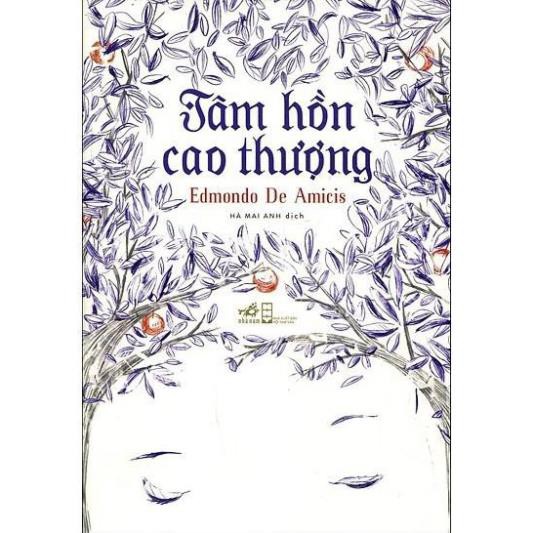 Sách Nhã Nam - Tâm Hồn Cao Thượng