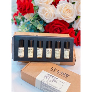 ❋ Nước hoa Le Labo Another 13 EDP 5ml MINI [AUTHENTIC]