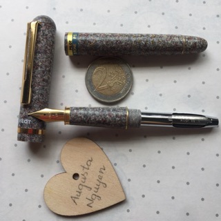 Bút Pilot Stone 1980s