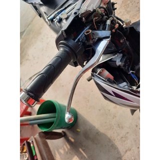 Tay Phanh  tay thắng Zin Wave A 110(2017-2025)