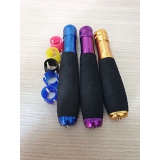 hạ lóng cần tay