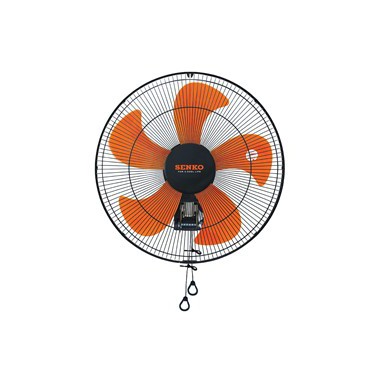 Quạt treo tường 2 dây Senko TC1886