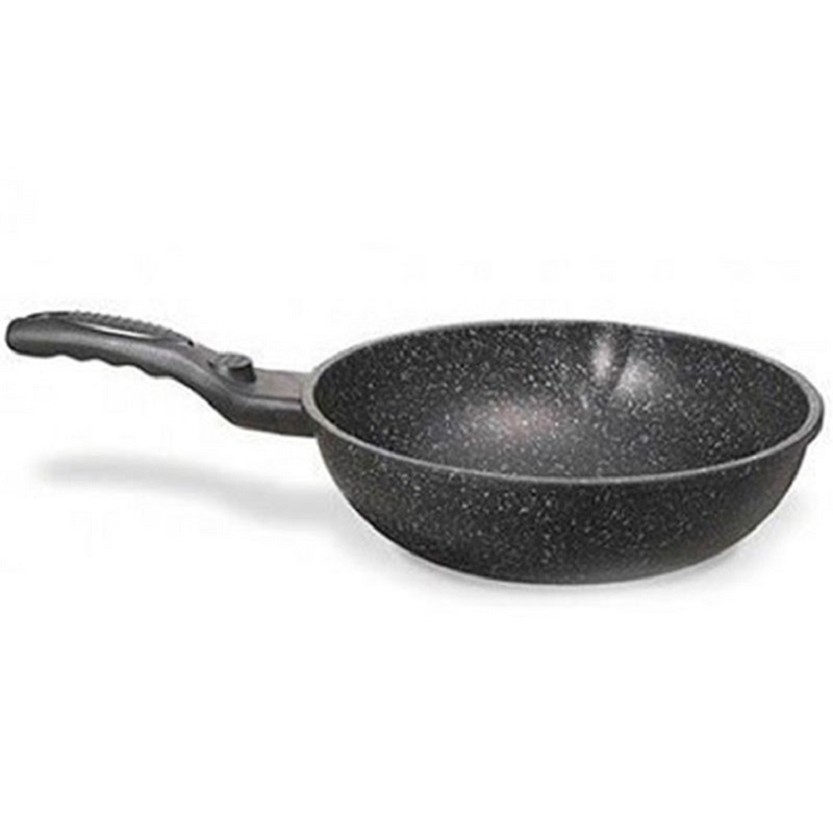 CHẢO SÂU KOREA KING KFP-28ND 28CM