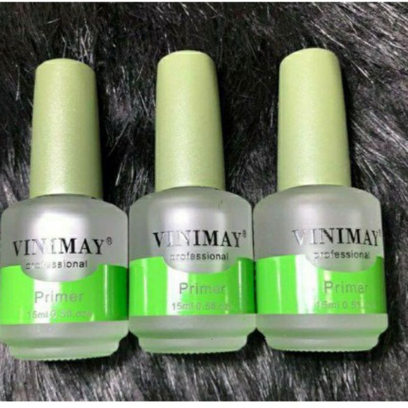 Vinimay ( top, base , top lì , top kim cương, top giọt sương , kềm dầu) sơn gel