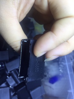 TỤ 4UF - 275V