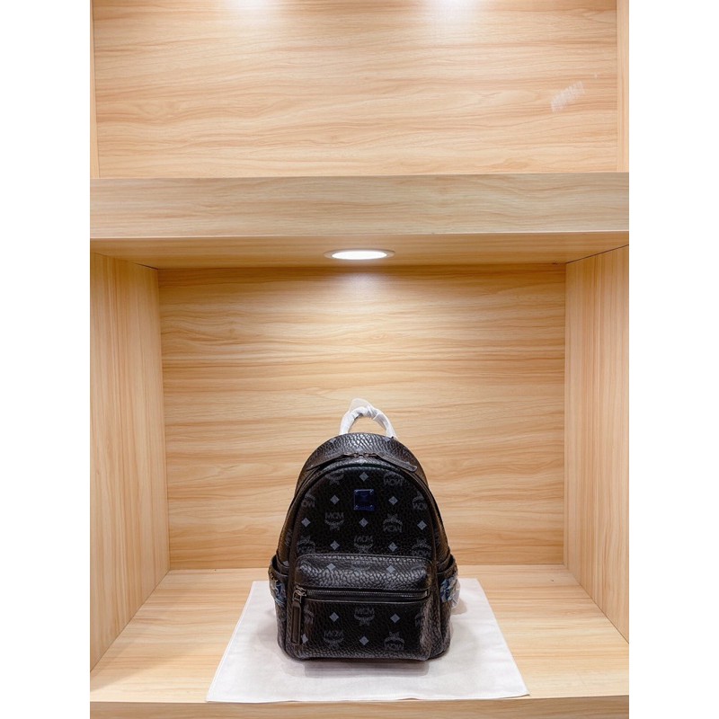 Balo MCM thời trang cao cấp