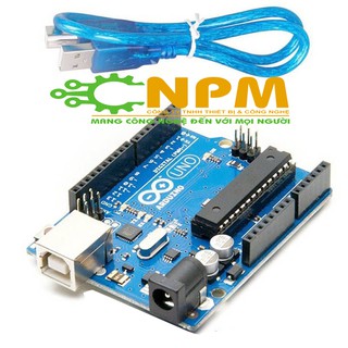 module Arduino Uno R3