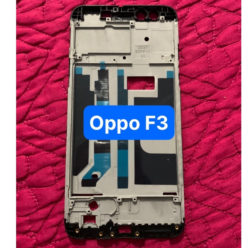 xương máy oppo F3