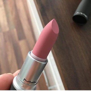 Son MAC Power màu #304 Sultriness - Đủ Bill