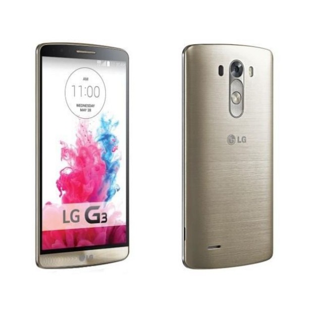 ĐIỆN THOẠI LG G3 F460 GIÁ SỐC MỚI TINH CHÍN HÃNG