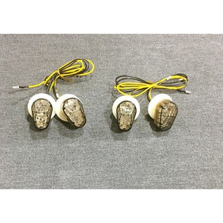 đèn xi nhan trước winner x kiểu
