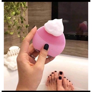 Máy rửa mặt Forever LiNa MiNi