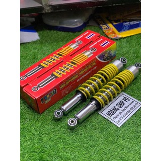 Phuộc nice thái chuẩn 1.1