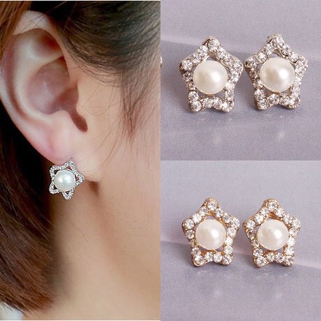 BÔNG TAI NGÔI SAO SANG CHẢNH AH52