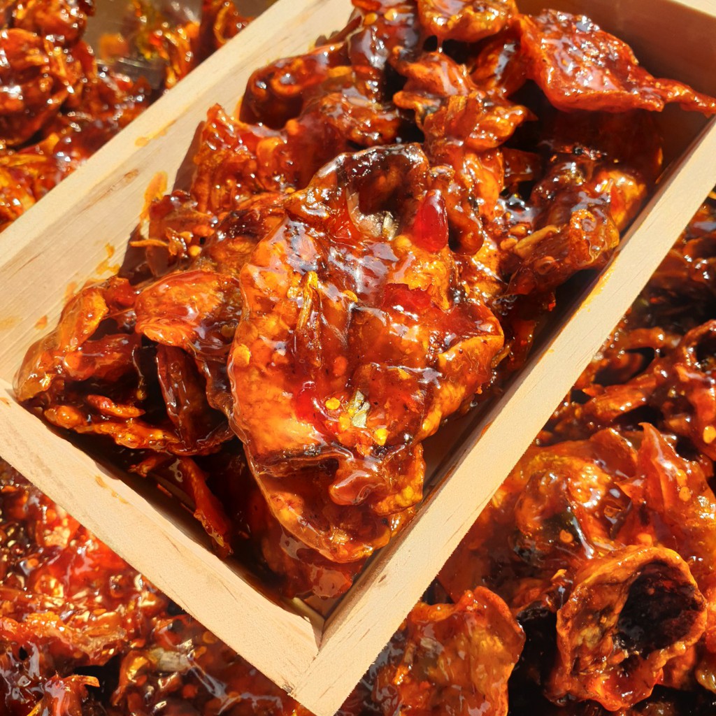 Khô Mực Chế Biến Sẵn Ăn Liền: Mực Cán Tẩm Vị - Mực Sợi Tẩm Vị - Mực Hấp Nước Dừa - Mực Rim | BigBuy360 - bigbuy360.vn