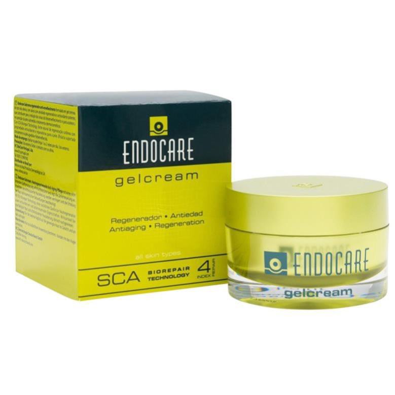 Kem Tái Tạo Da, Chống Lão Hoá Endocare Gel Cream 30ml