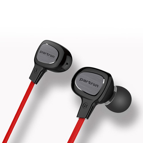 [Mã SKAMPUSHA7 giảm 8% đơn 250k]Tai nghe Bluetooth thể thao Partron PBE-100 - Chính hãng bảo hành 12 tháng 1 đổi 1