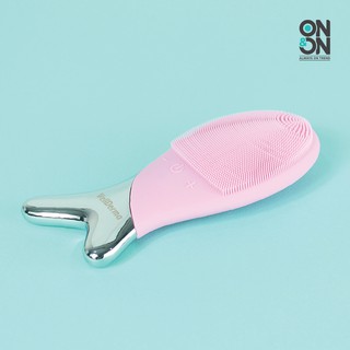Máy rửa mặt Wellderma