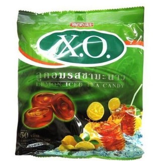 Kẹo Dynamite Choco Bạc hà Jack & Jill