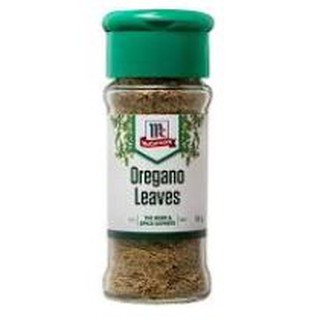 Lá Kinh giới McCormick Oregano Leaves 10g