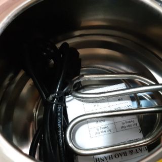 Siêu đun nước đạt tường 3l,5l (Siêu điện)