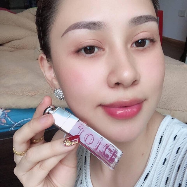 Son Dior Maximazer màu 006 tester