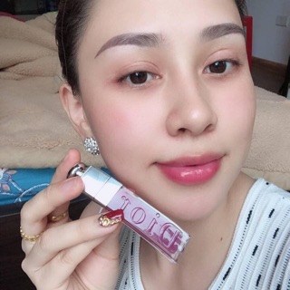 Son Dior Maximazer màu 006 tester