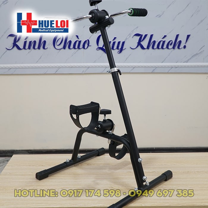 Khung tập tay chân cho người bệnh tai biến - khung tập y tế