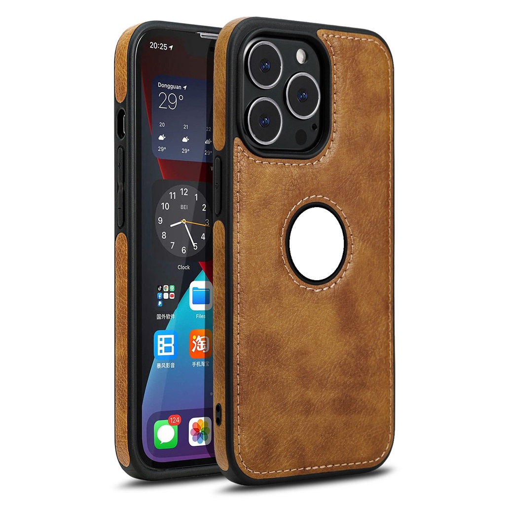 Ốp lưng bọc da iphone 14 Pro Max 13, 13 pro, 13 promax, X, Xs, Xsmax, Xr,12, 12pro, 12promax giá sỉ
