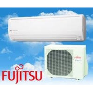 Điều hòa Fujitsu 18000 BTU 1 chiều Inverter ASAG18CPTA-V gas R-410A