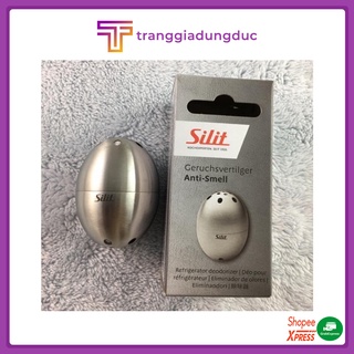 Trứng khử mùi tủ lạnh silit