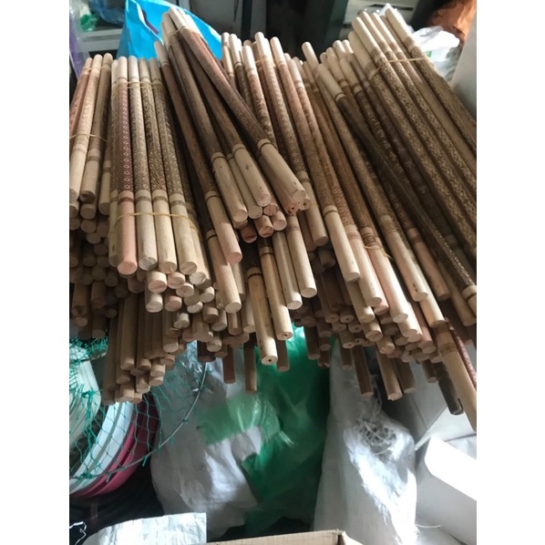 Cầu Laze Cho chim đậu đủ các loại (Ảnh thật)