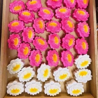 0ản hoa sen ( oản mộc)