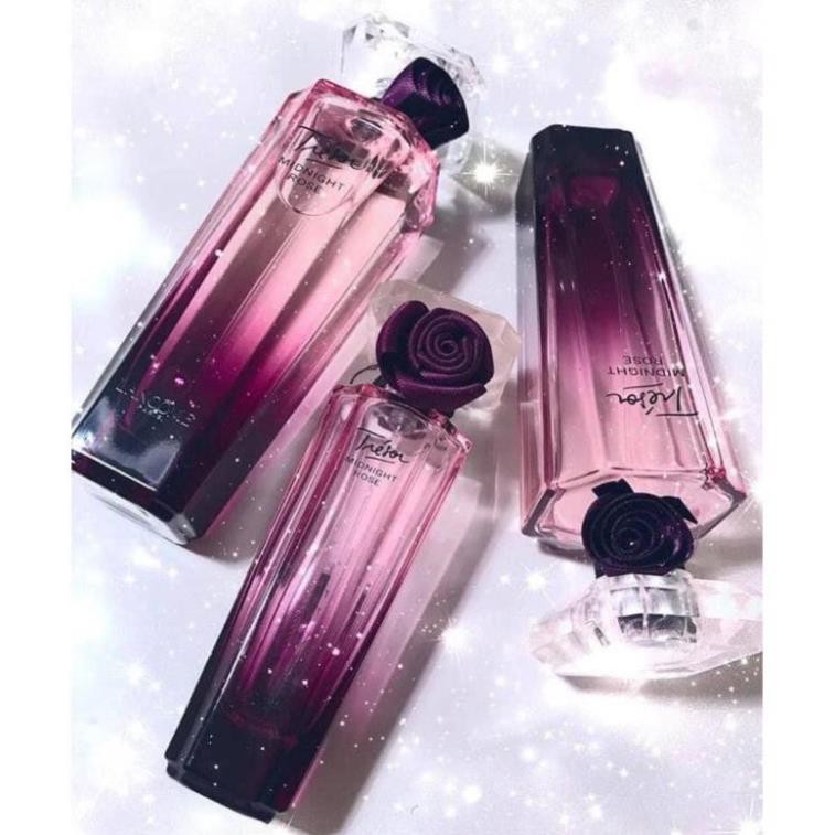 [HÀNG HOT] Nước hoa nữ Lancômee tím FULL BOX Gợi cảm, Ngọt ngào, Quyến rũ | BigBuy360 - bigbuy360.vn