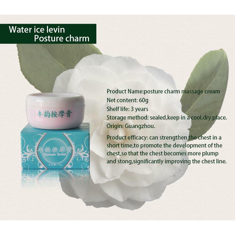 Kem Mát Xa Nở Ngực 40G | BigBuy360 - bigbuy360.vn