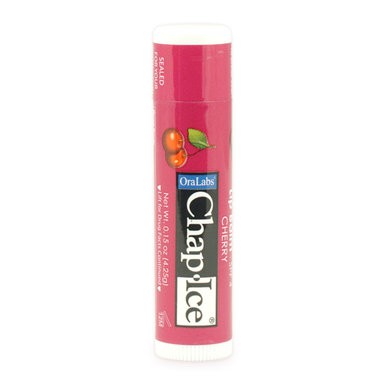 SON DƯỠNG MÔI CHAP ICE LIP BALM SPF4 CHÍNH HÃNG