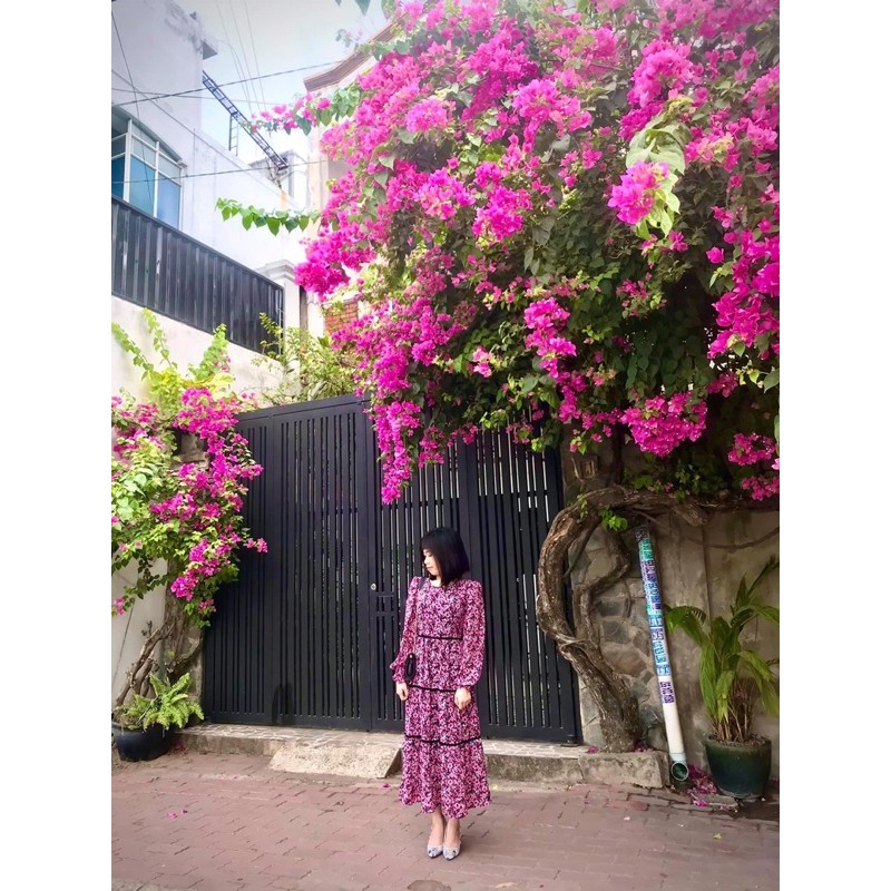 Đầm thiết kế/Ảnh tự chụp | BigBuy360 - bigbuy360.vn