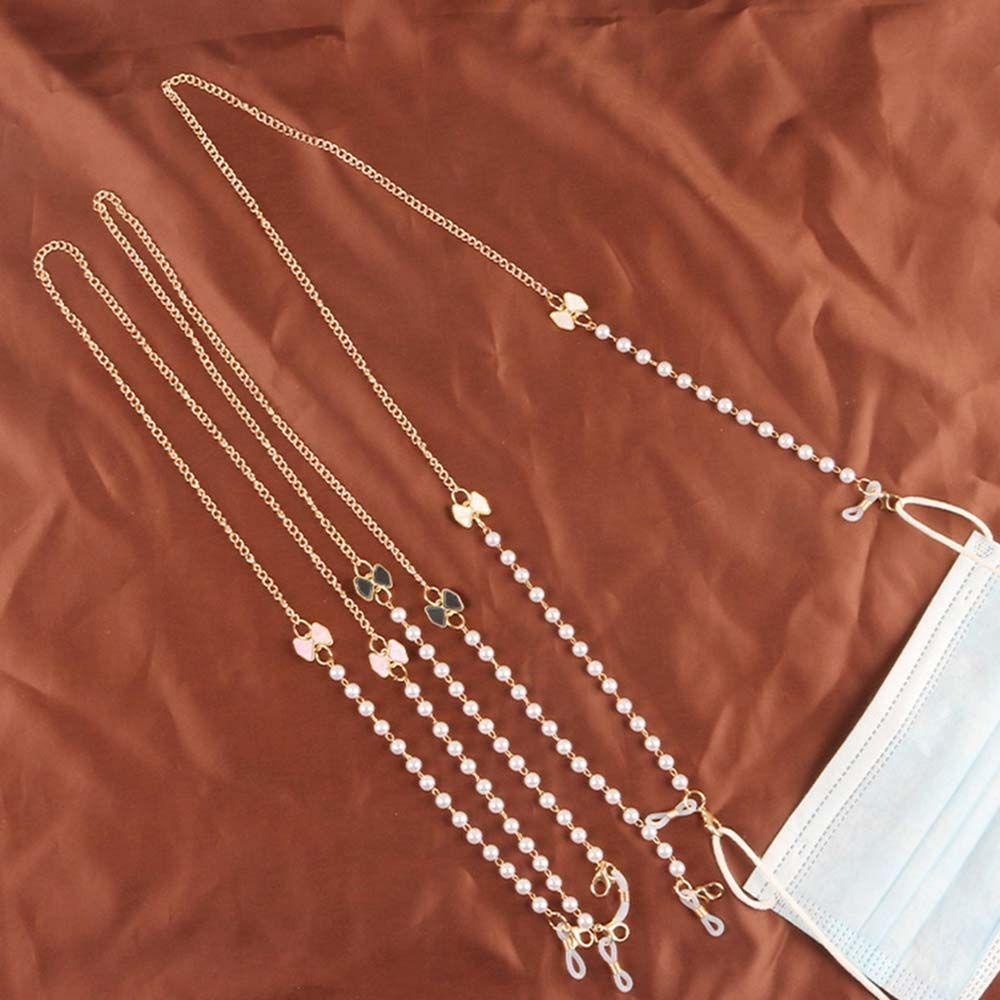 Dây Đeo Mắt Kính Chống Trượt Kiểu Dáng Thanh Lịch
