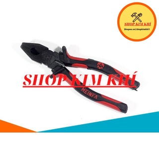 COMBO KÌM ĐIỆN- CẮT- NHỌN