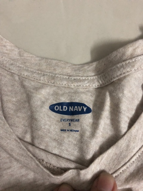 Áo thun tee Old Navy VNXK
