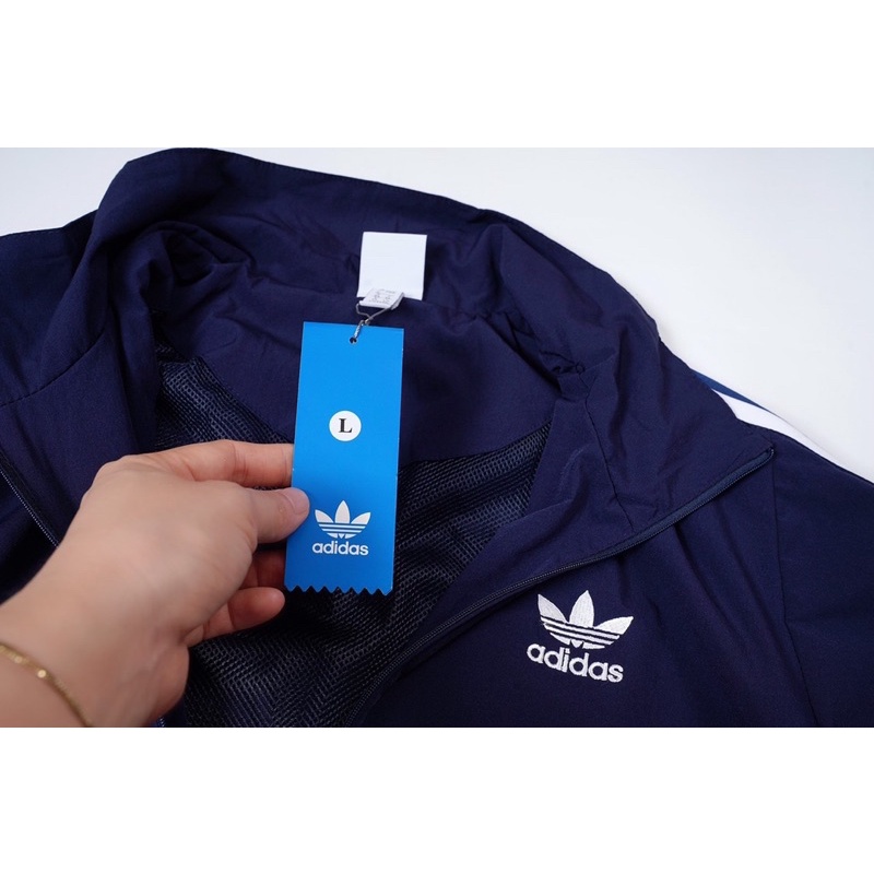 (ảnh thật) Bộ set gió mẫu mới hàng chuẩn dây dệt đủ 3 màu