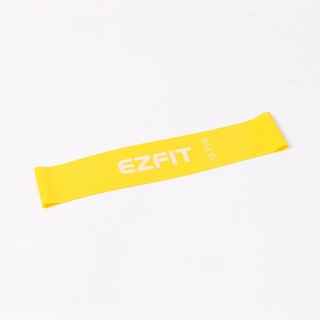 SET 4 Dây Tập Mông, Mini Band EZFIT