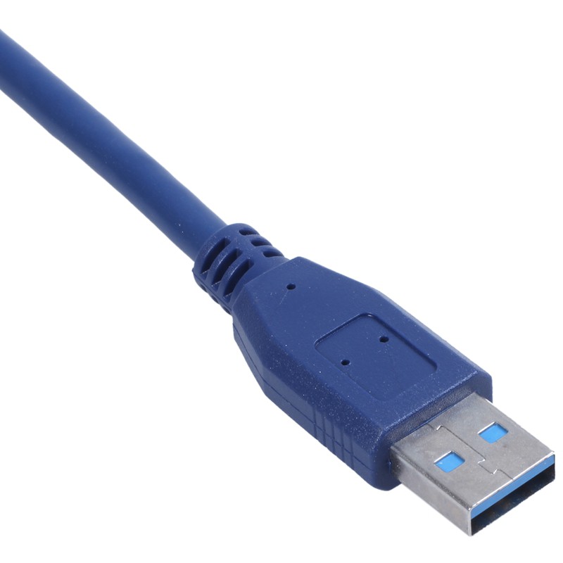 Dây cáp nối USB 3.0 Male sang USB 3.0 Female dài 30cm