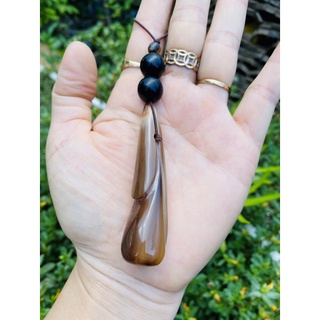 móc khoá sừng