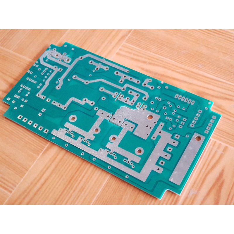 Combo 10 mạch PCB 4FET băm DB3