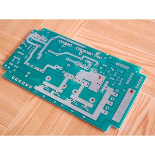 Combo 10 mạch pcb 4fet băm db3